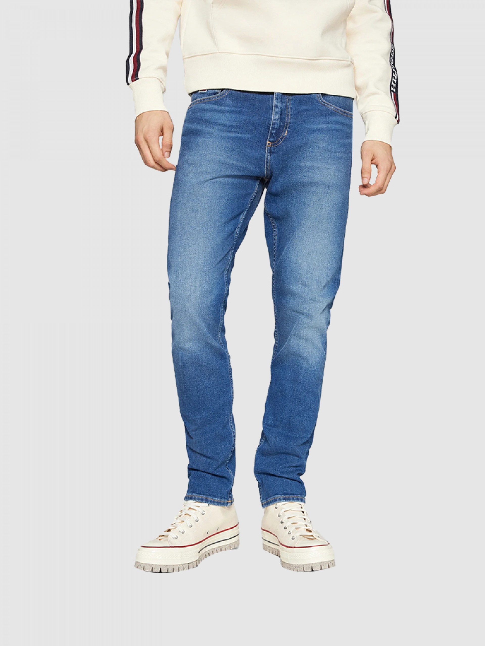 Pants Man Tommy Jeans