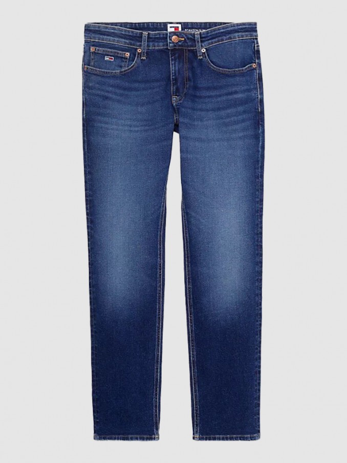 Pants Man Tommy Jeans