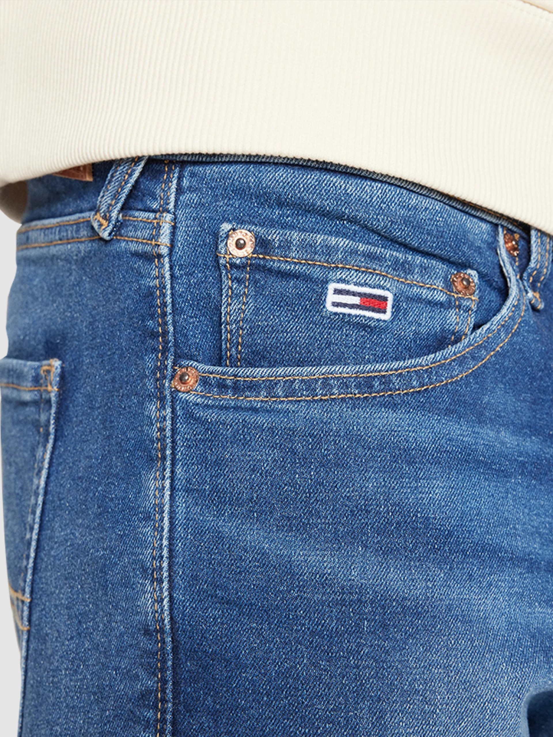 Pants Man Tommy Jeans