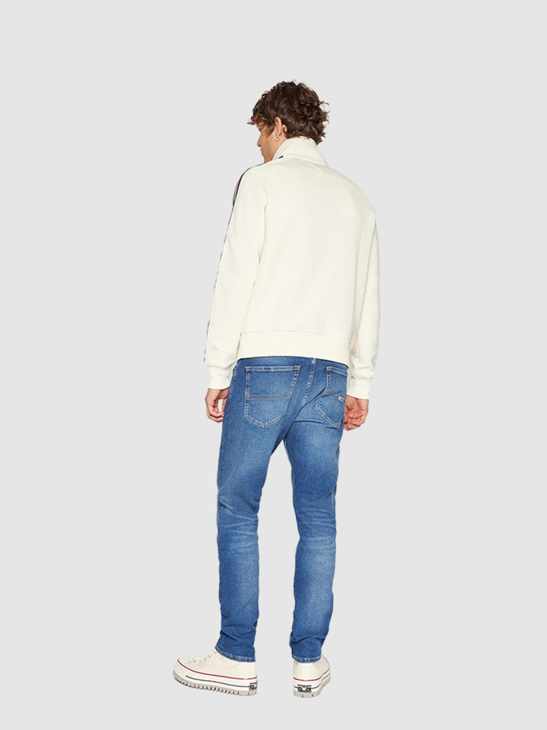Pants Man Tommy Jeans