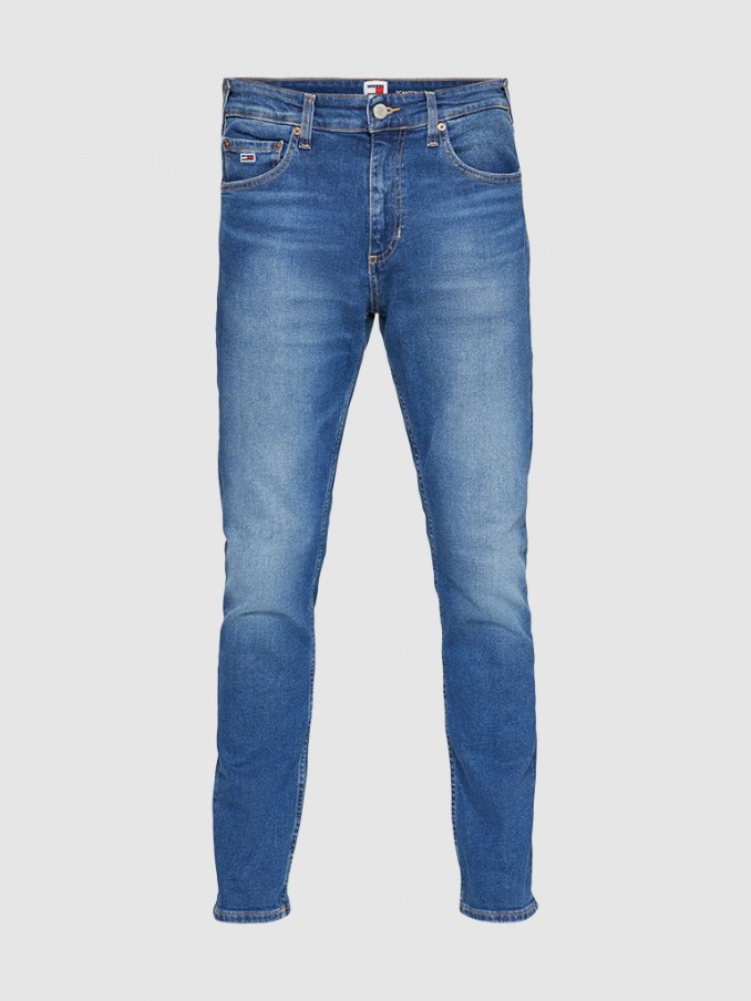 Pants Man Tommy Jeans