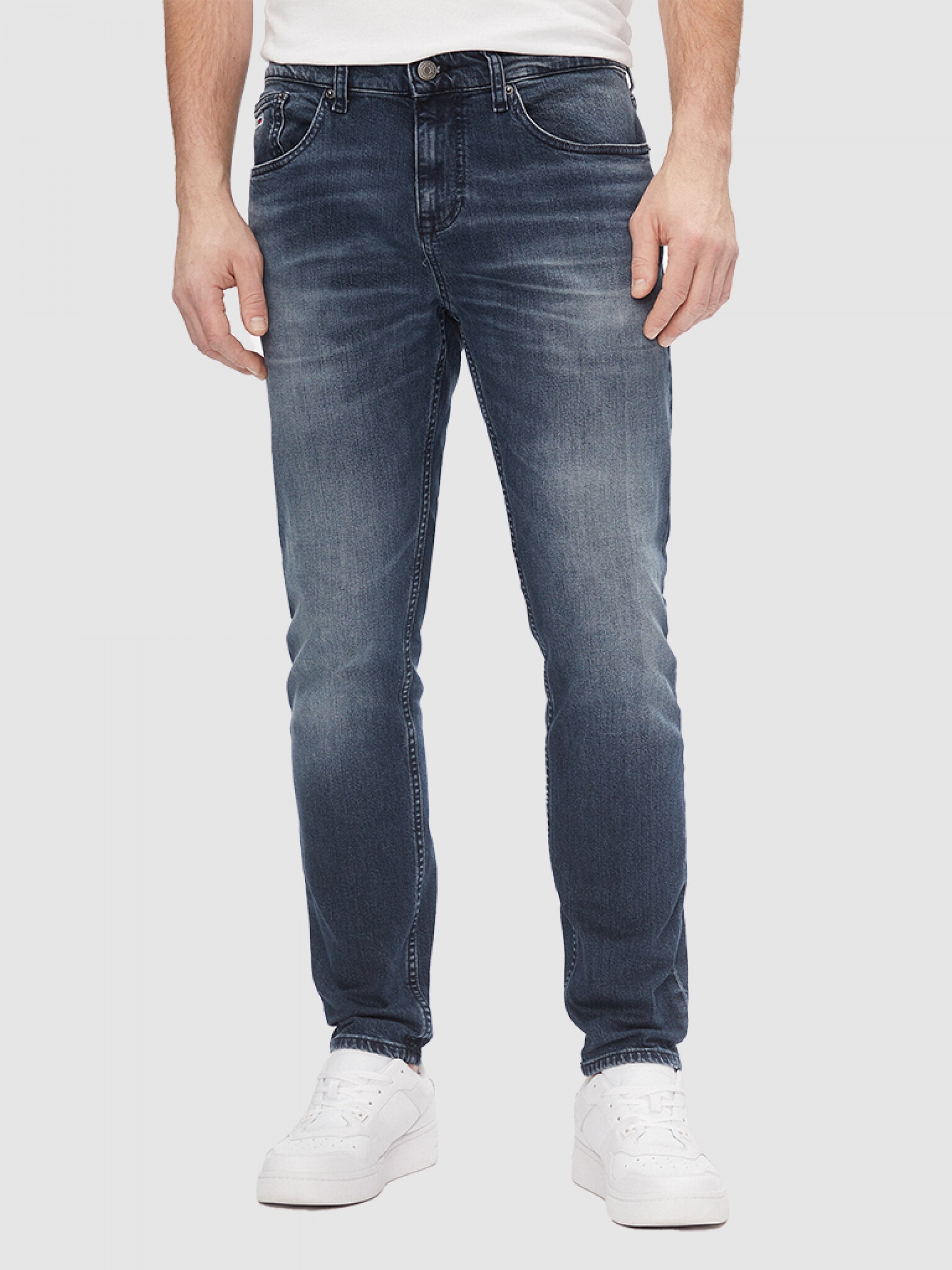 Pants Man Tommy Jeans