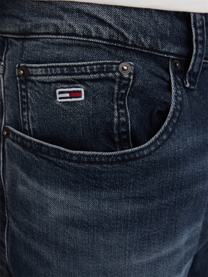 Calas Homem Tommy Jeans