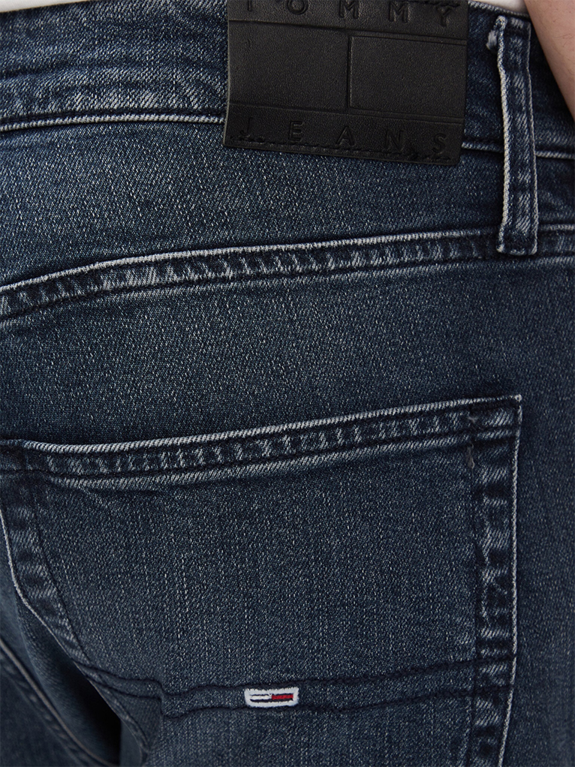 Pants Man Tommy Jeans