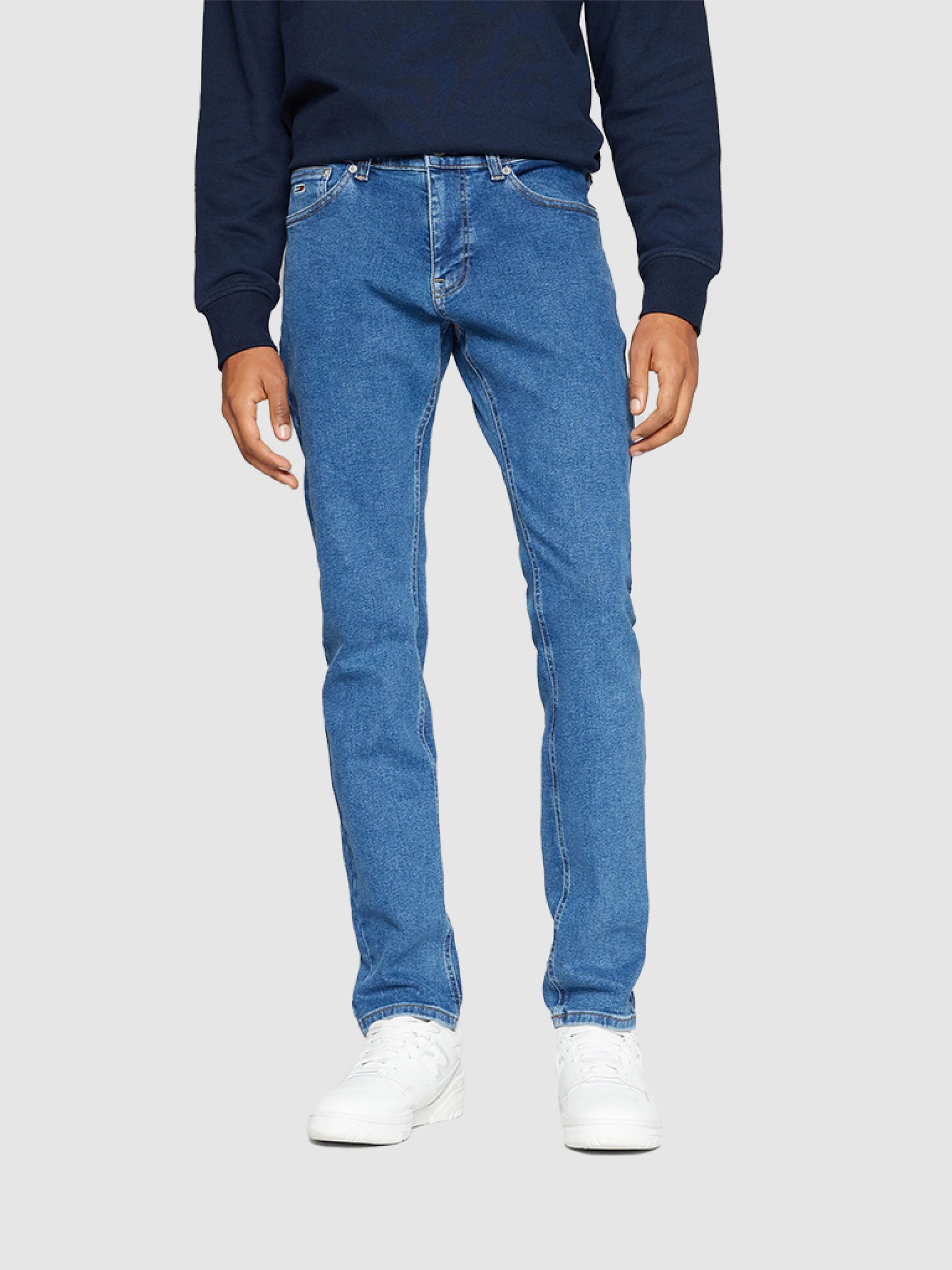 Pants Man Tommy Jeans