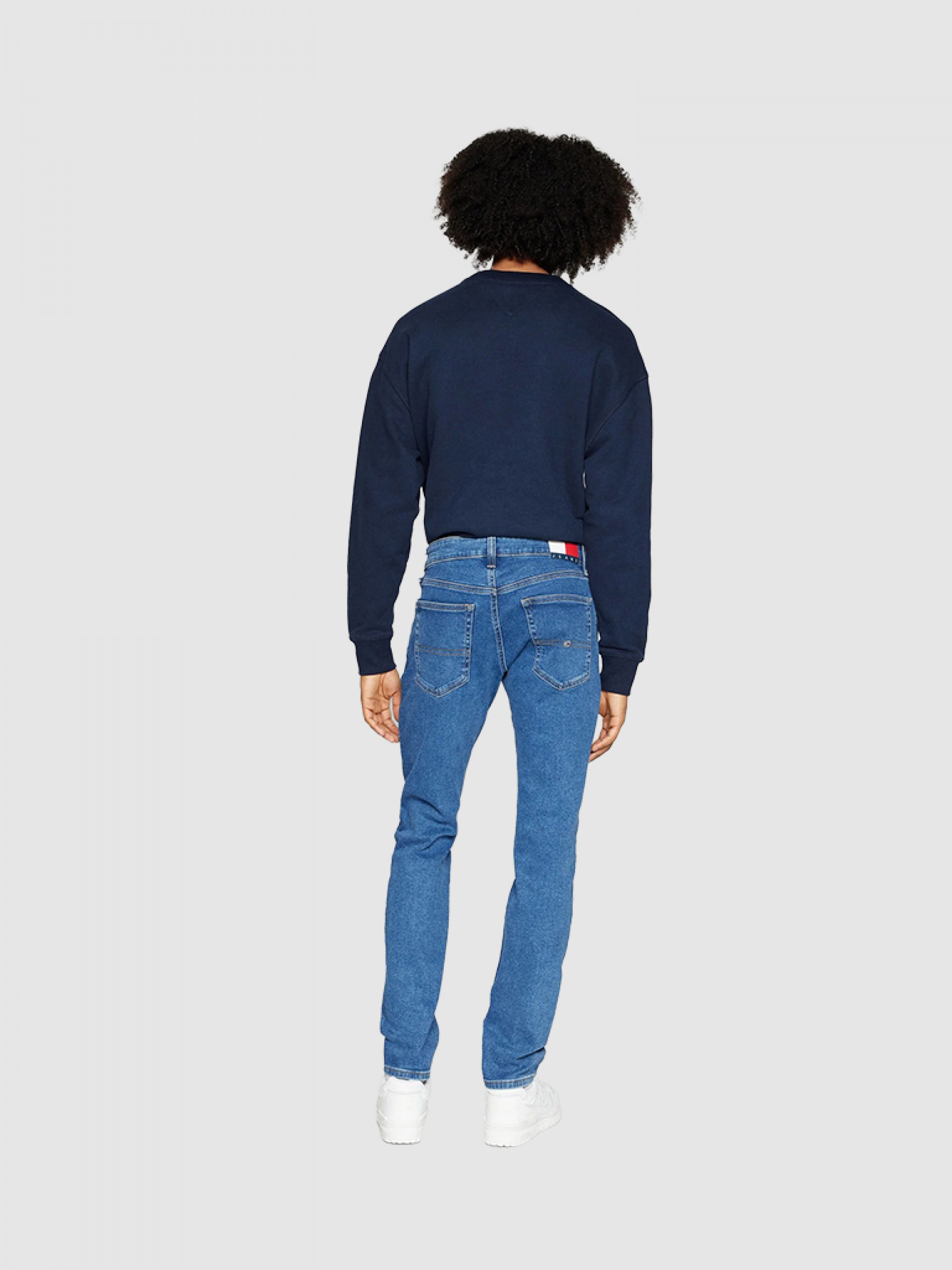 Pants Man Tommy Jeans