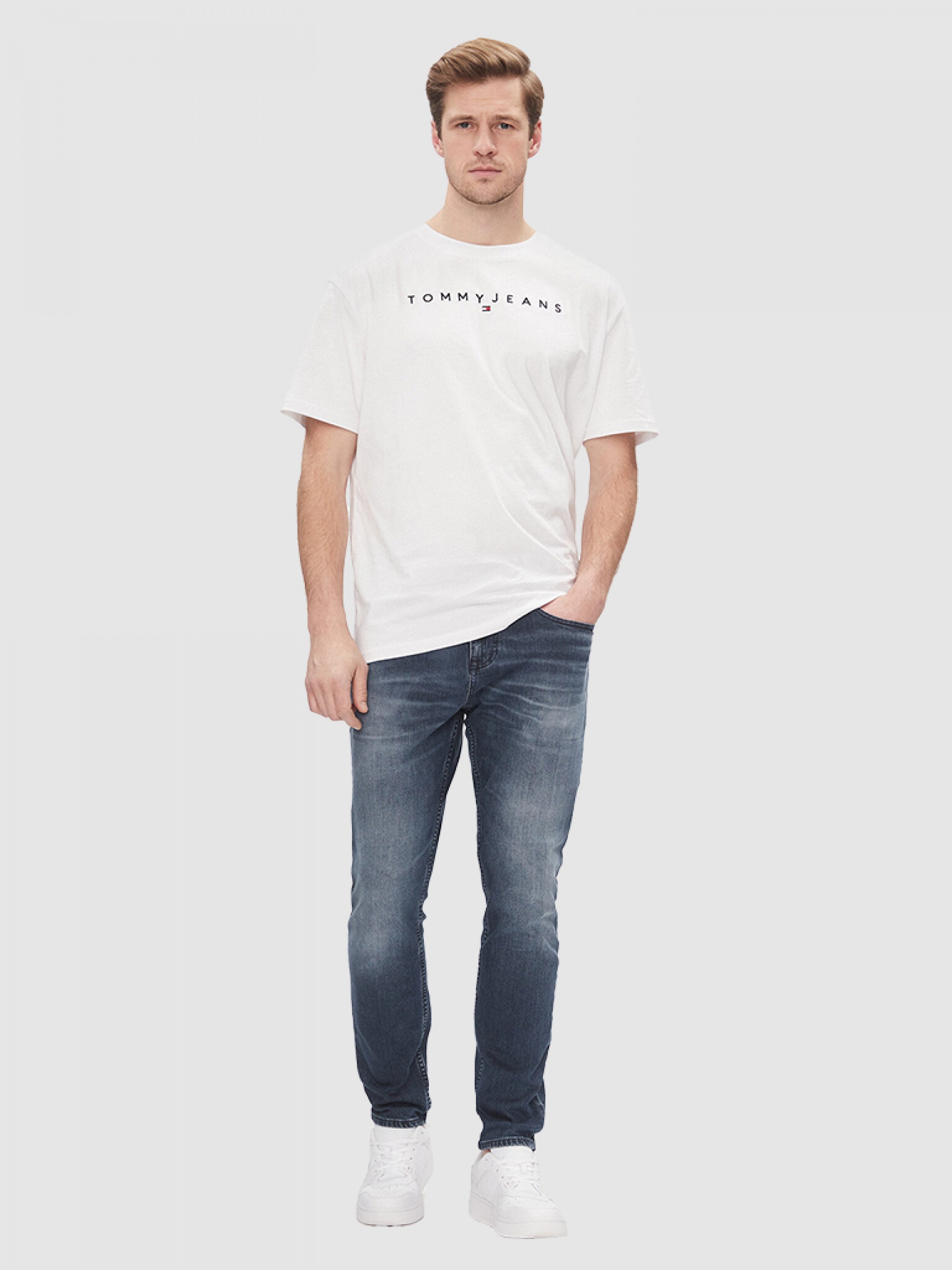 Pants Man Tommy Jeans