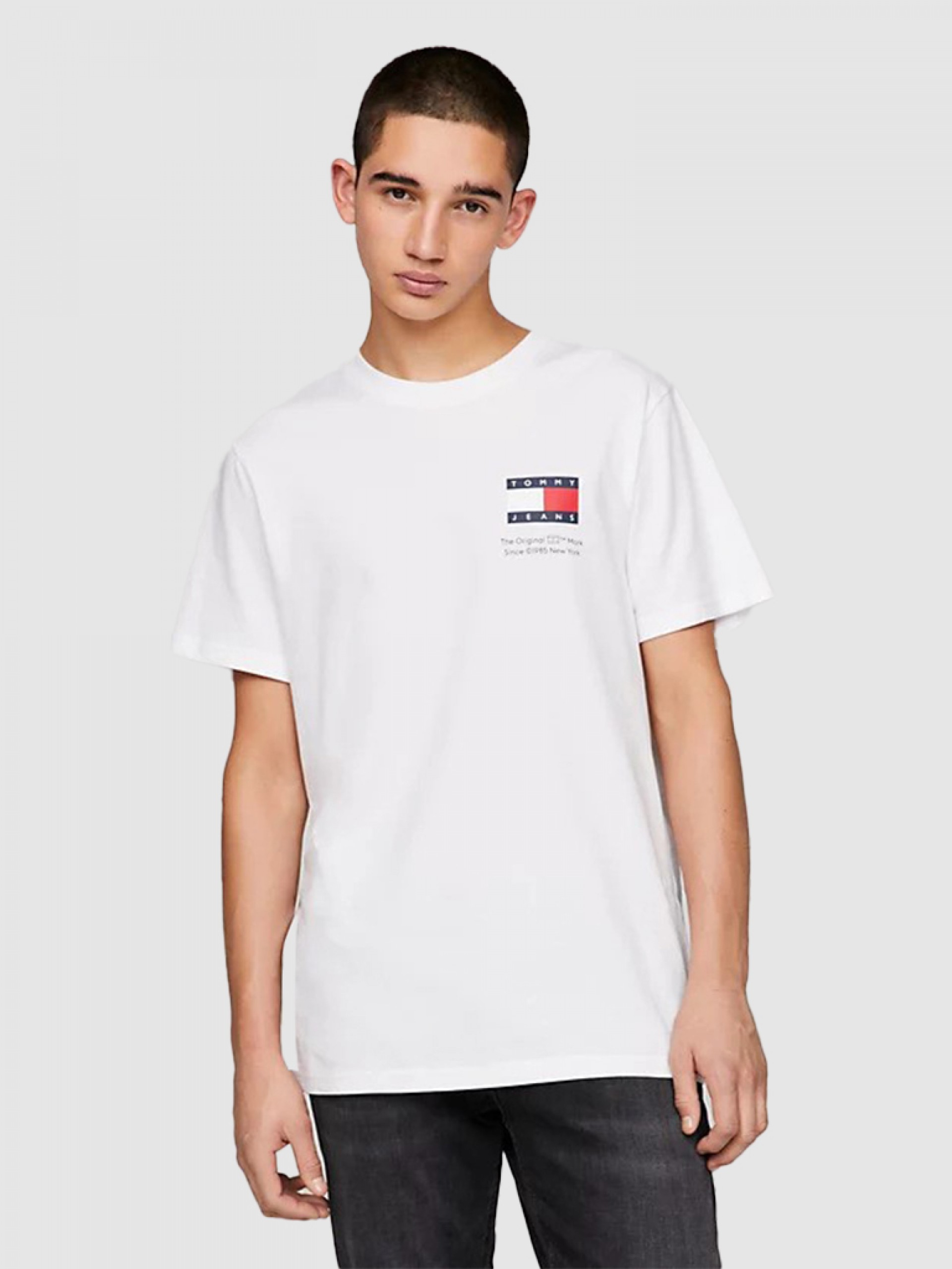 T-Shirt Man Tommy Jeans