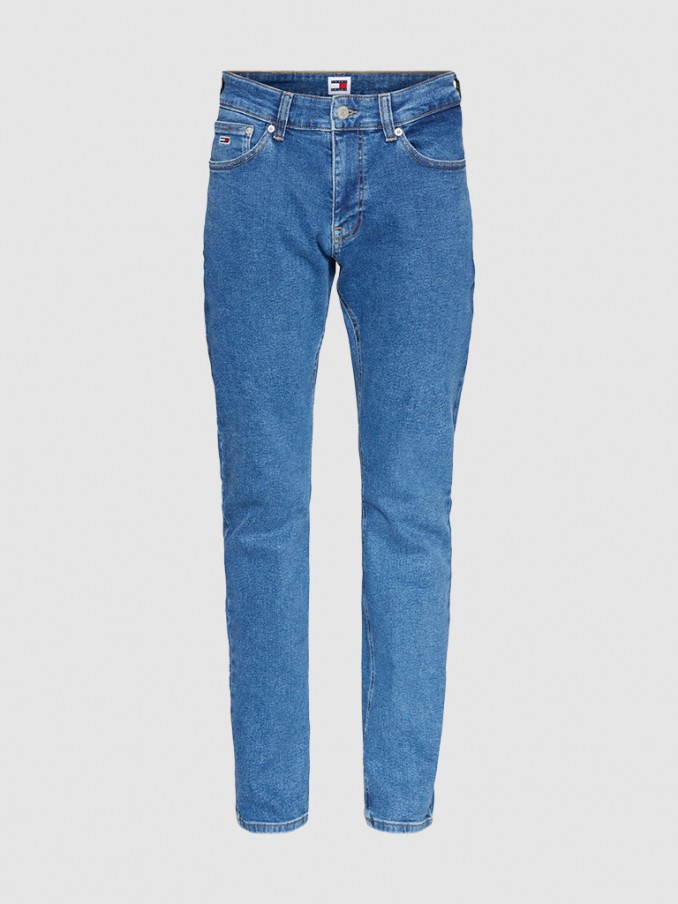 Pants Man Tommy Jeans