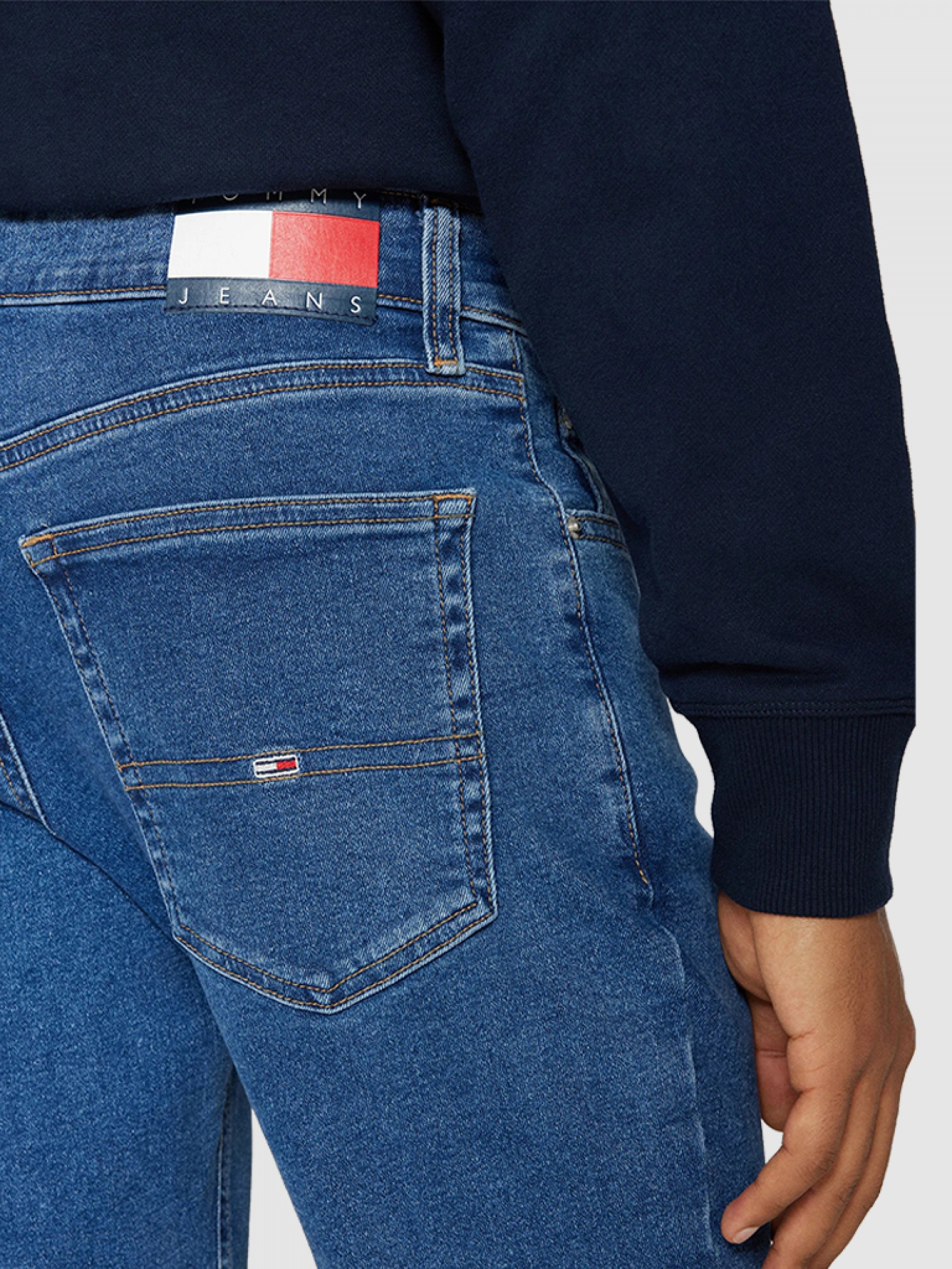 Pants Man Tommy Jeans