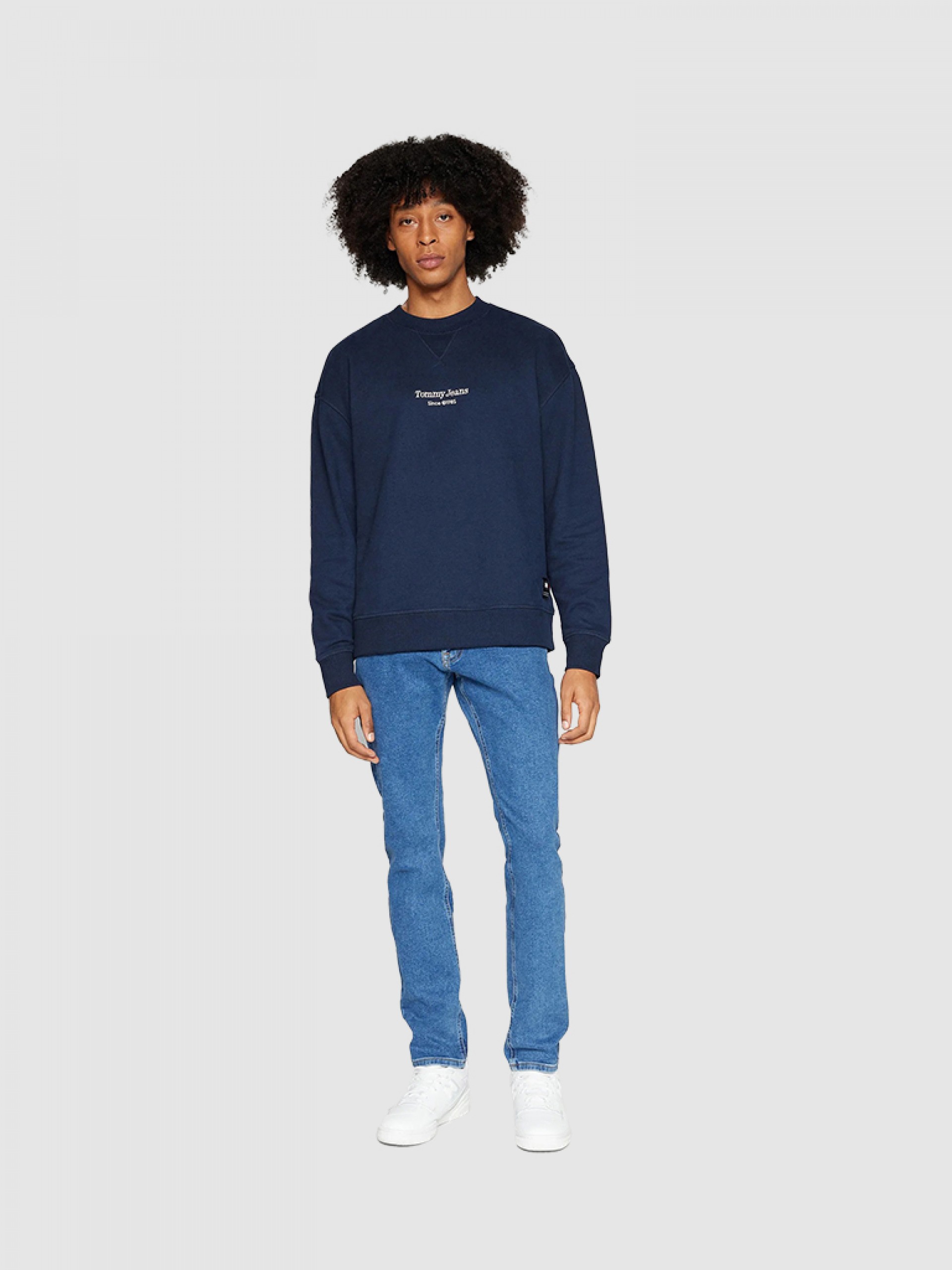 Pants Man Tommy Jeans