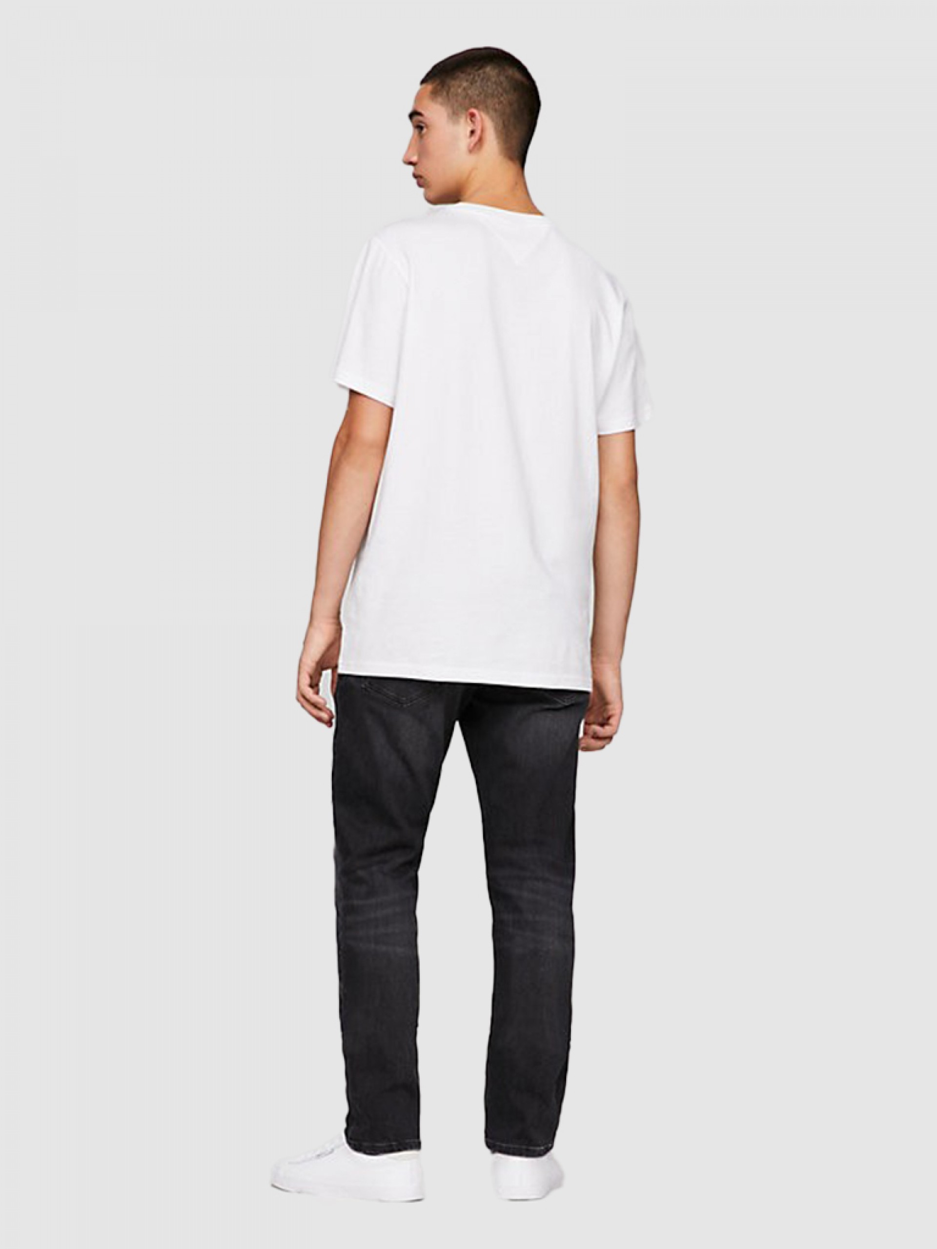 T-Shirt Man Tommy Jeans