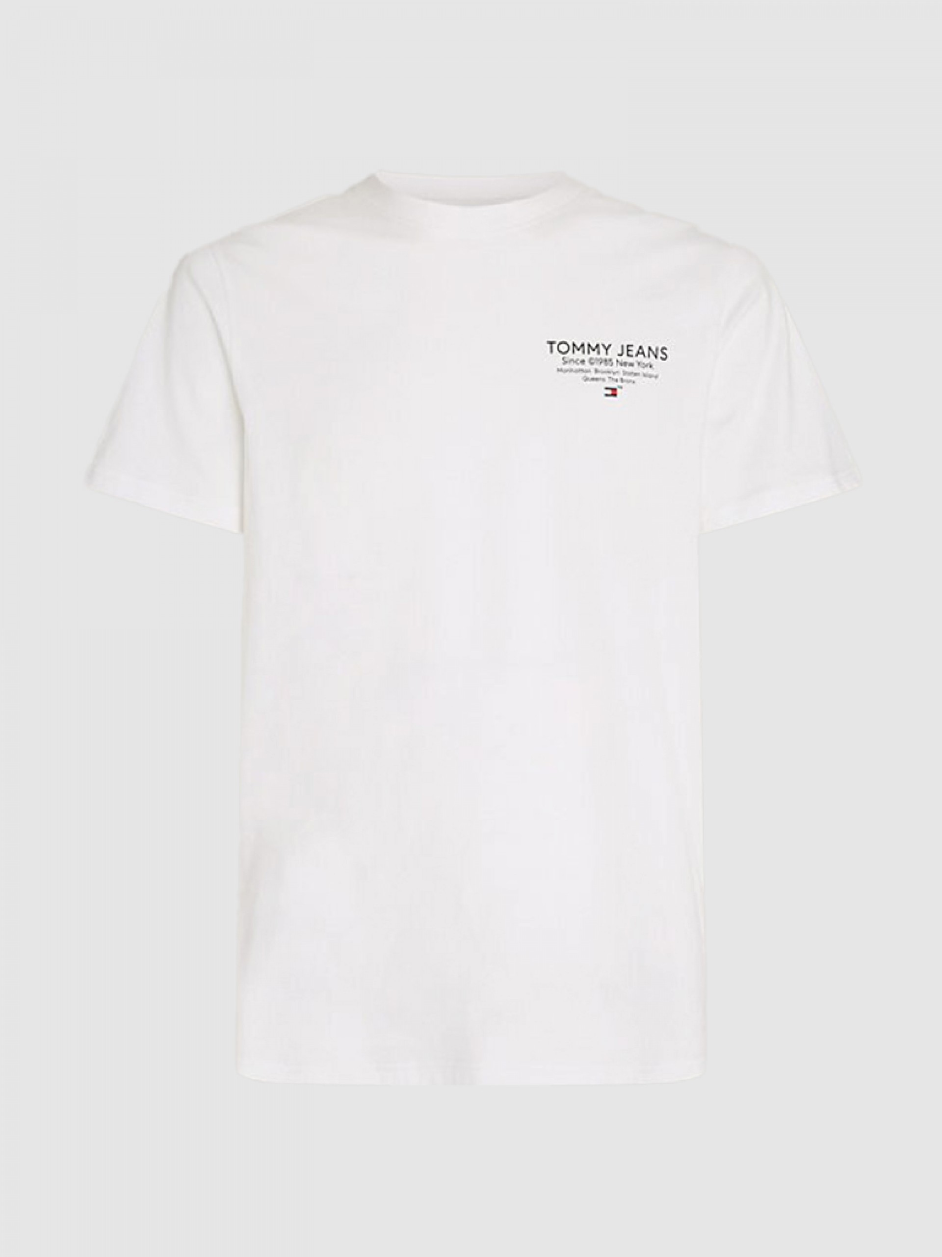 Camiseta Hombre Tommy Jeans
