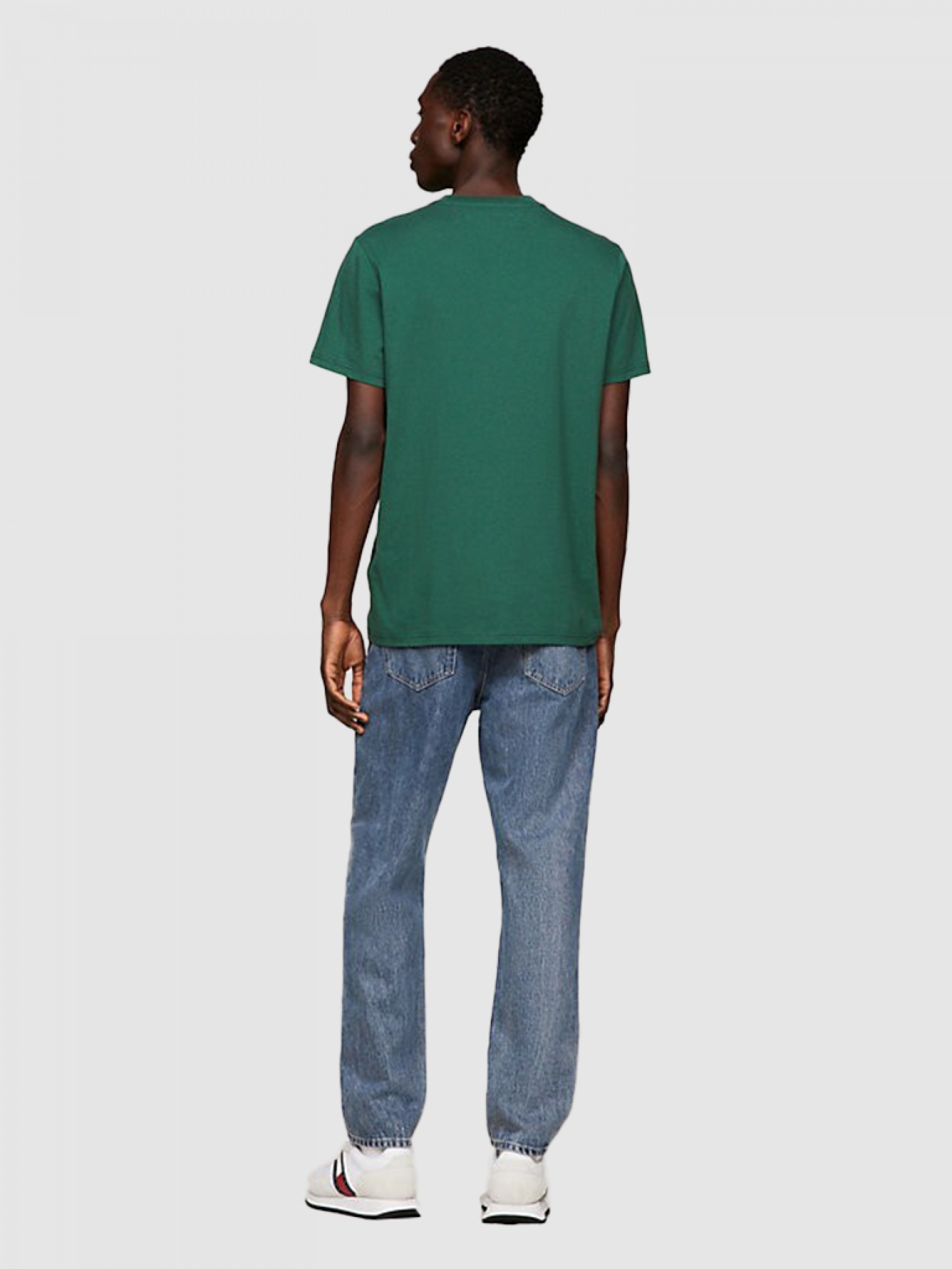 Camiseta Hombre Tommy Jeans