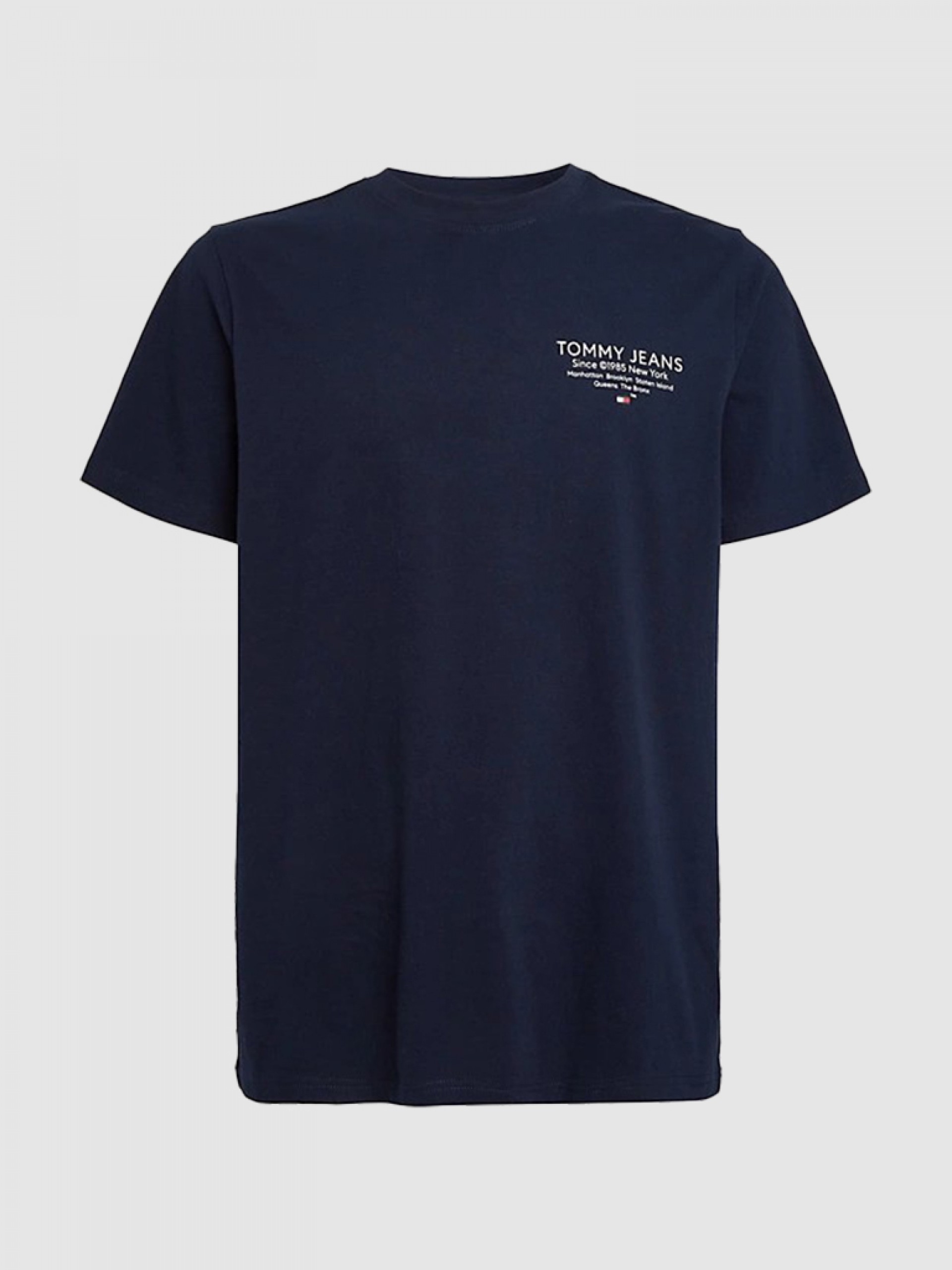 T-Shirt Man Tommy Jeans