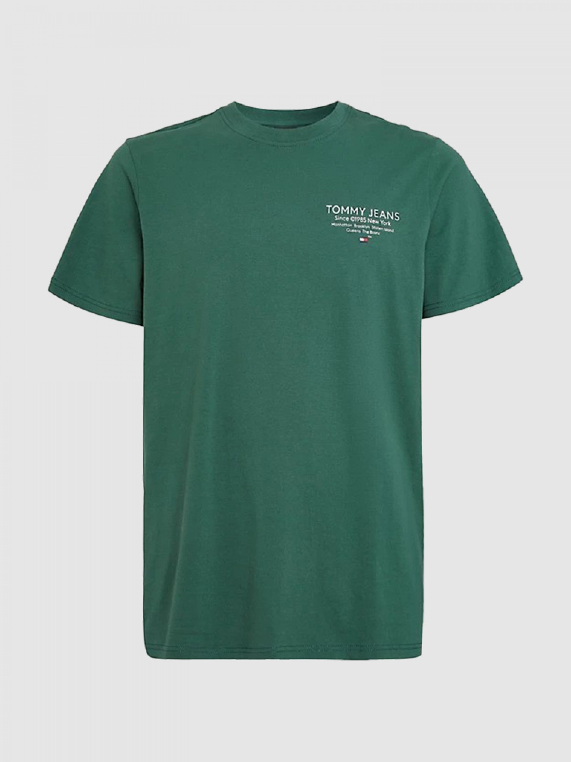 Camiseta Hombre Tommy Jeans