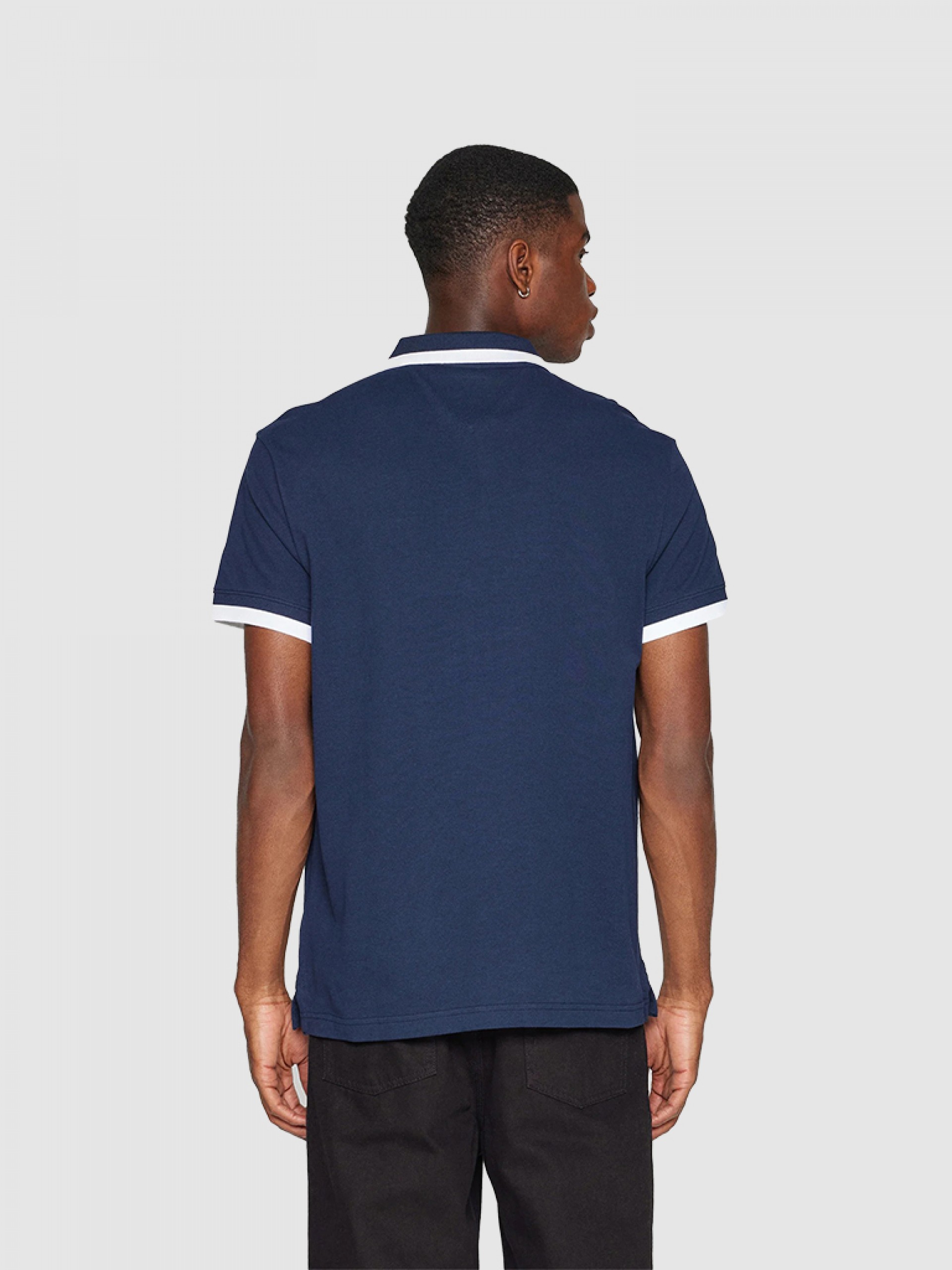Polo Shirt Man Tommy Jeans