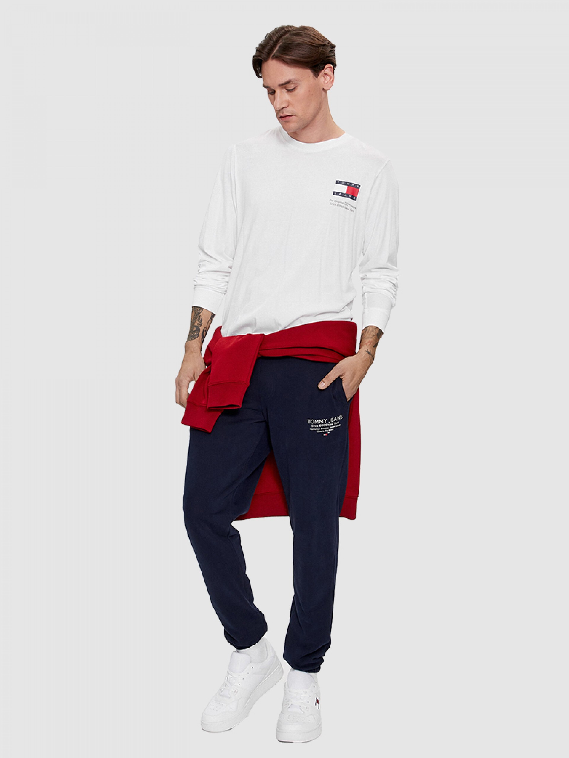 Pants Man Tommy Jeans
