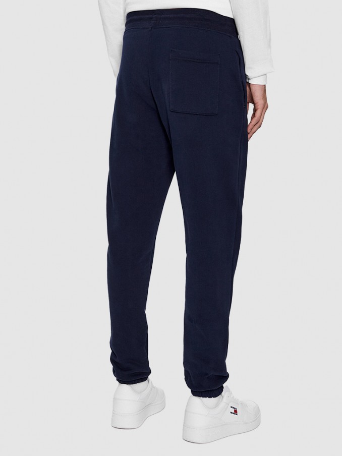 Pants Man Tommy Jeans