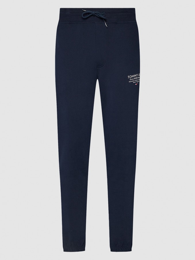 Pants Man Tommy Jeans