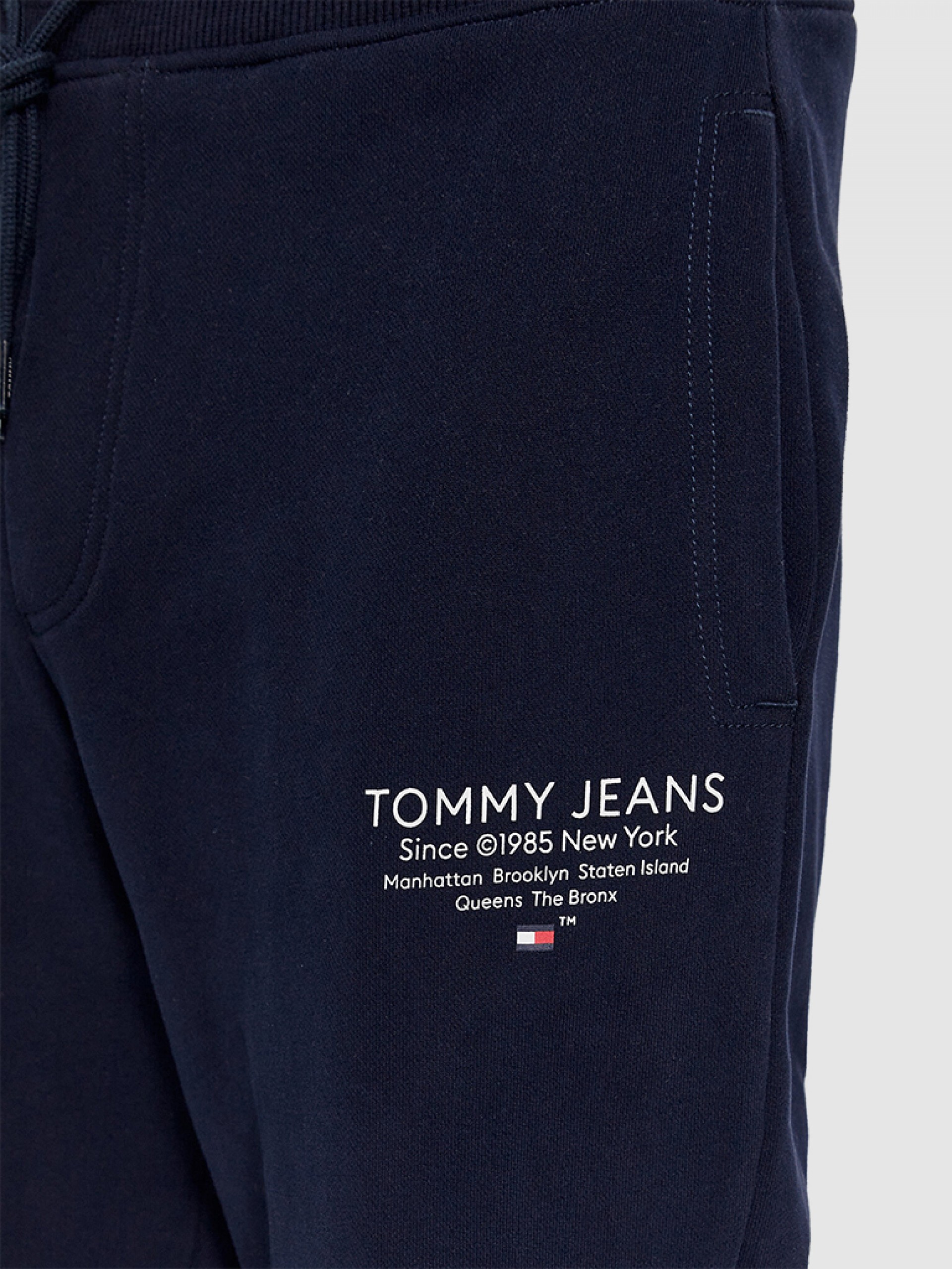 Pants Man Tommy Jeans