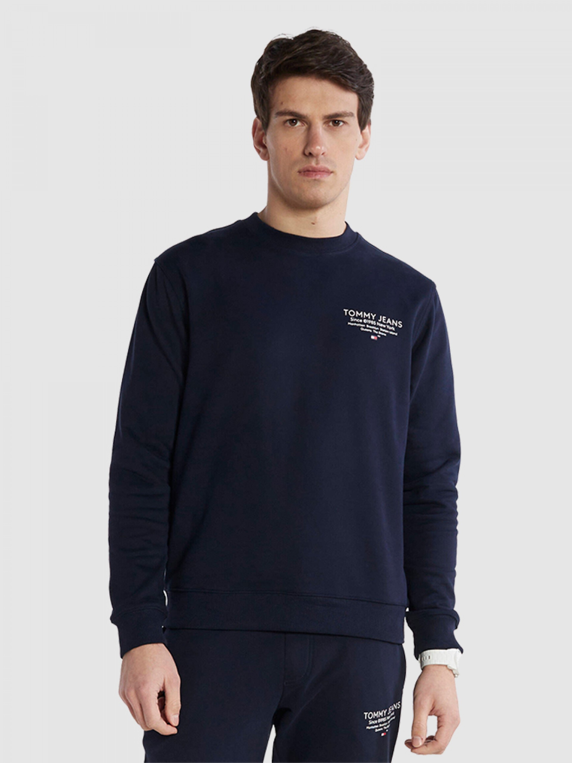 Jumper Man Tommy Jeans