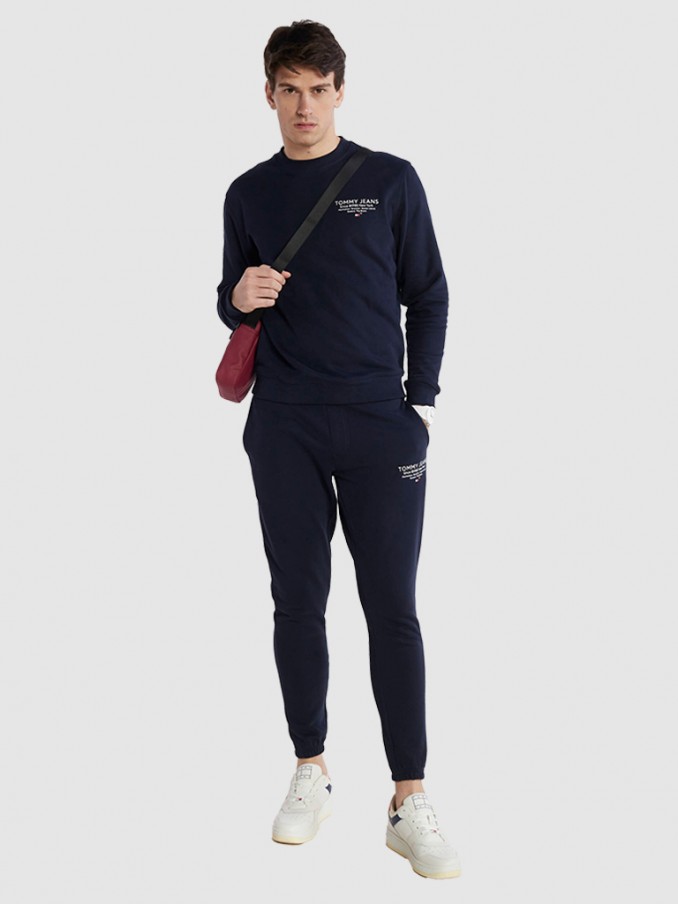 Jumper Man Tommy Jeans