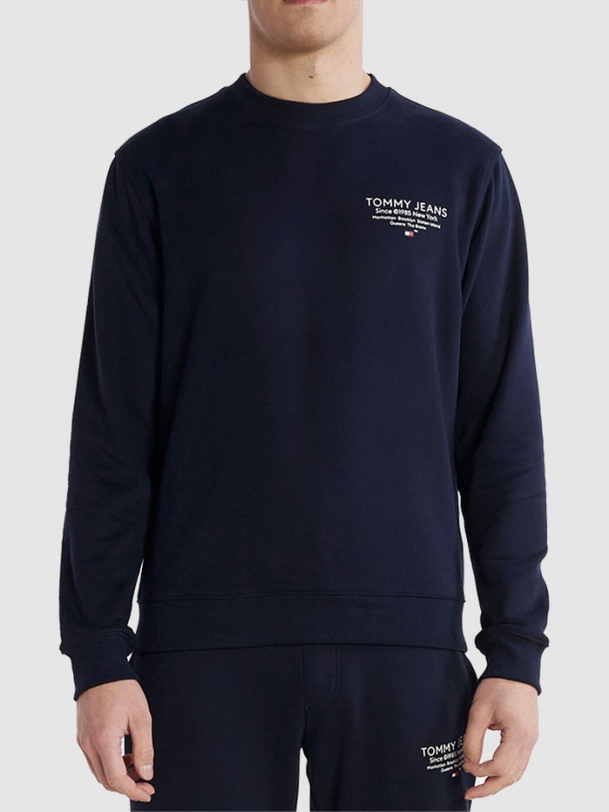 Jumper Man Tommy Jeans
