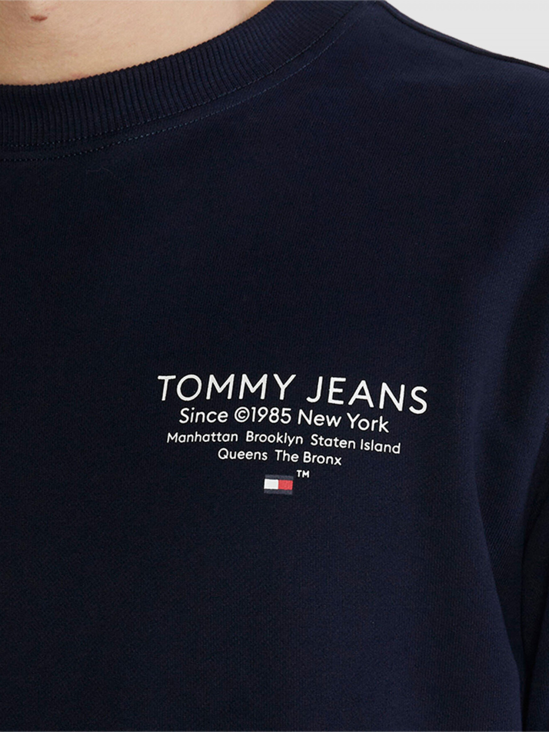 Jumper Man Tommy Jeans