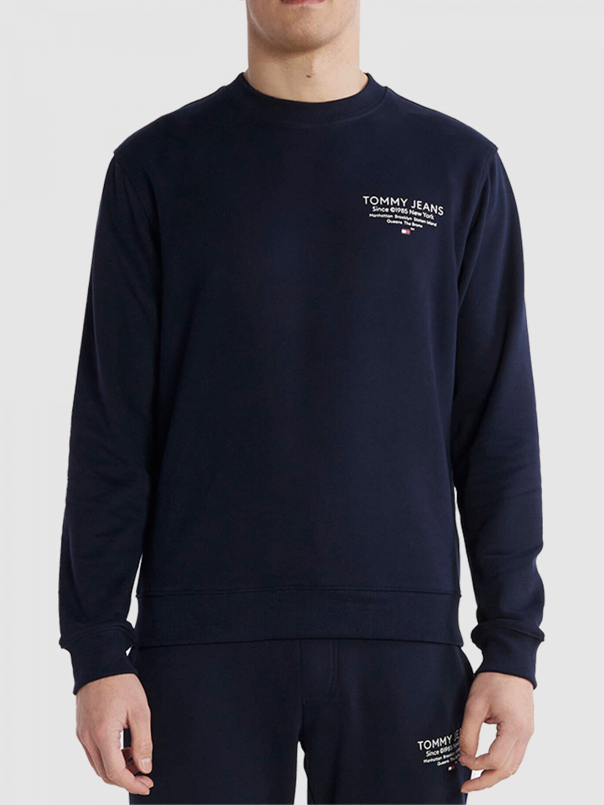 Jumper Man Tommy Jeans