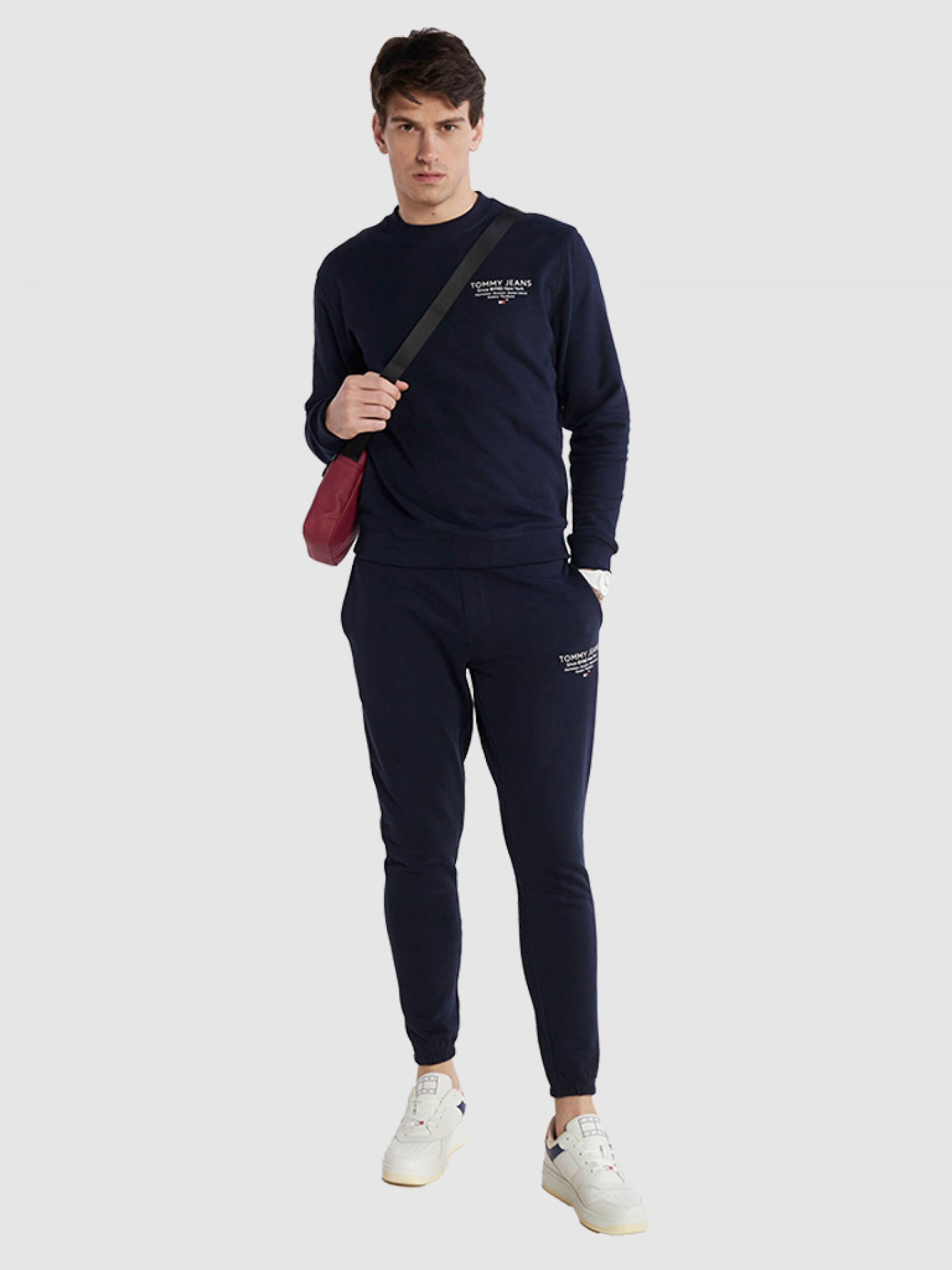 Jumper Man Tommy Jeans