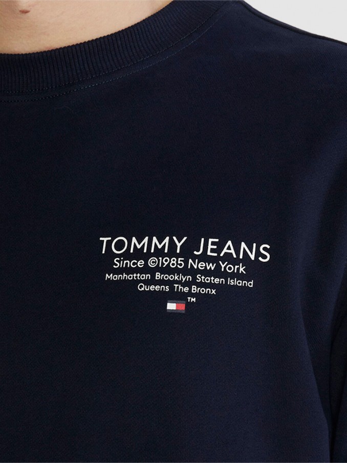 Jumper Man Tommy Jeans