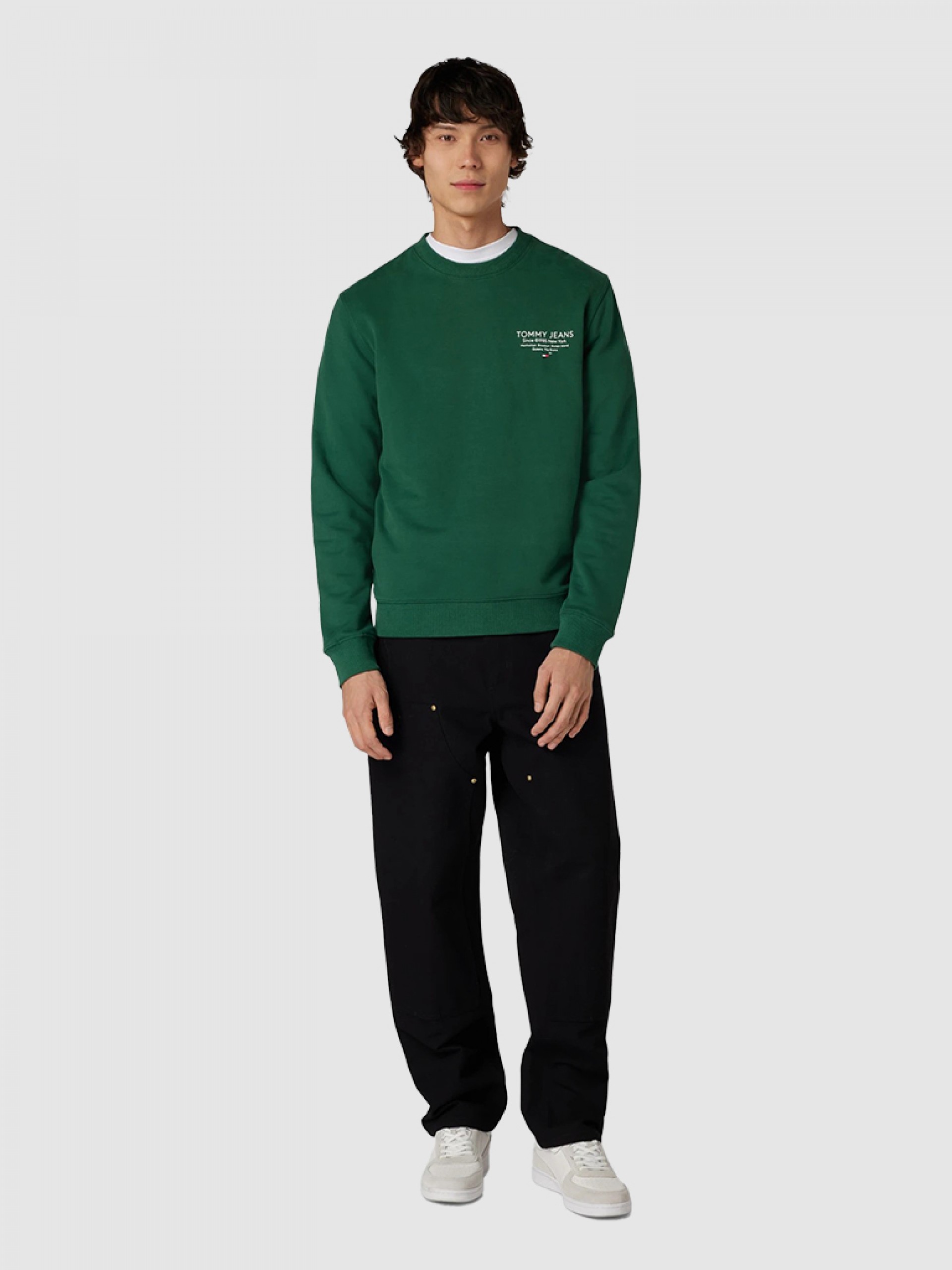 Jumper Man Tommy Jeans