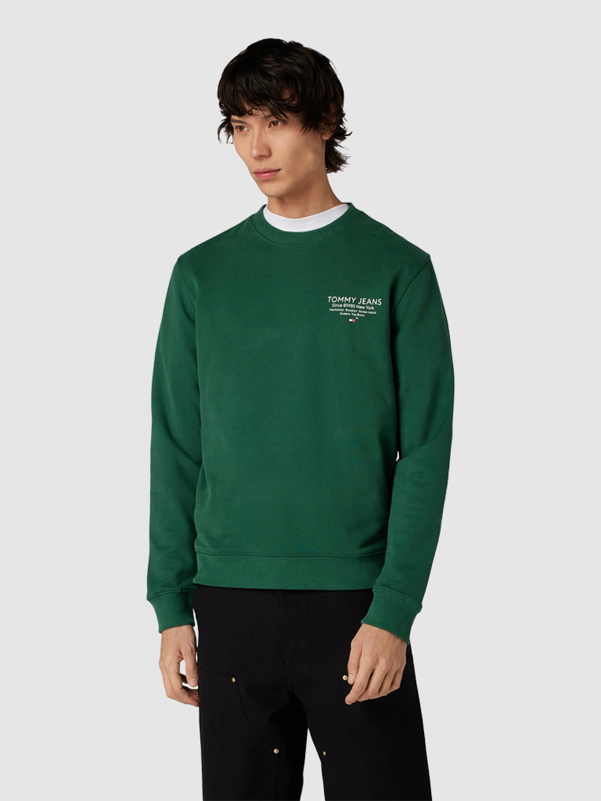 Jumper Man Tommy Jeans