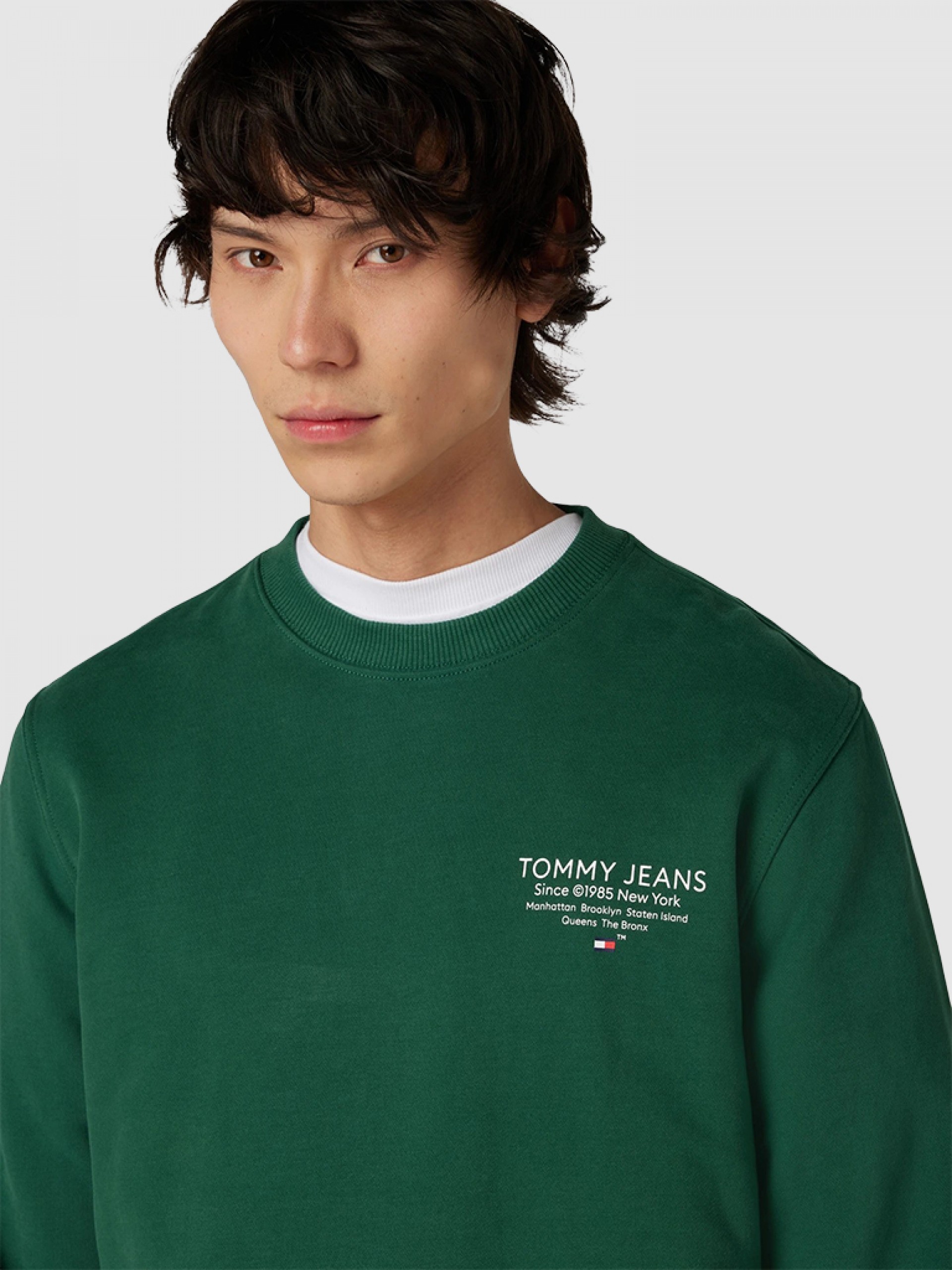 Jumper Man Tommy Jeans
