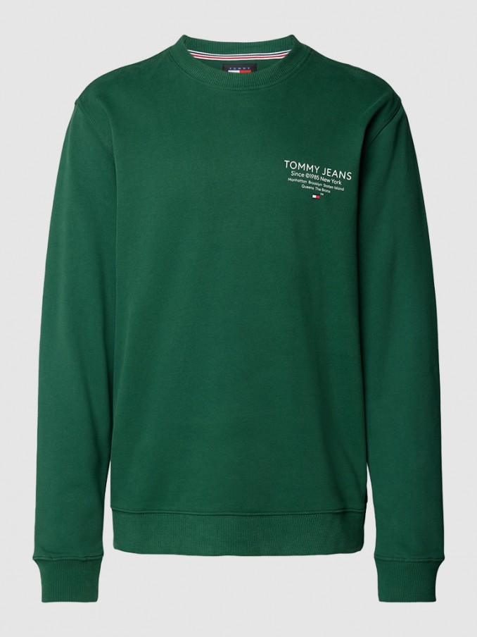 Jumper Man Tommy Jeans