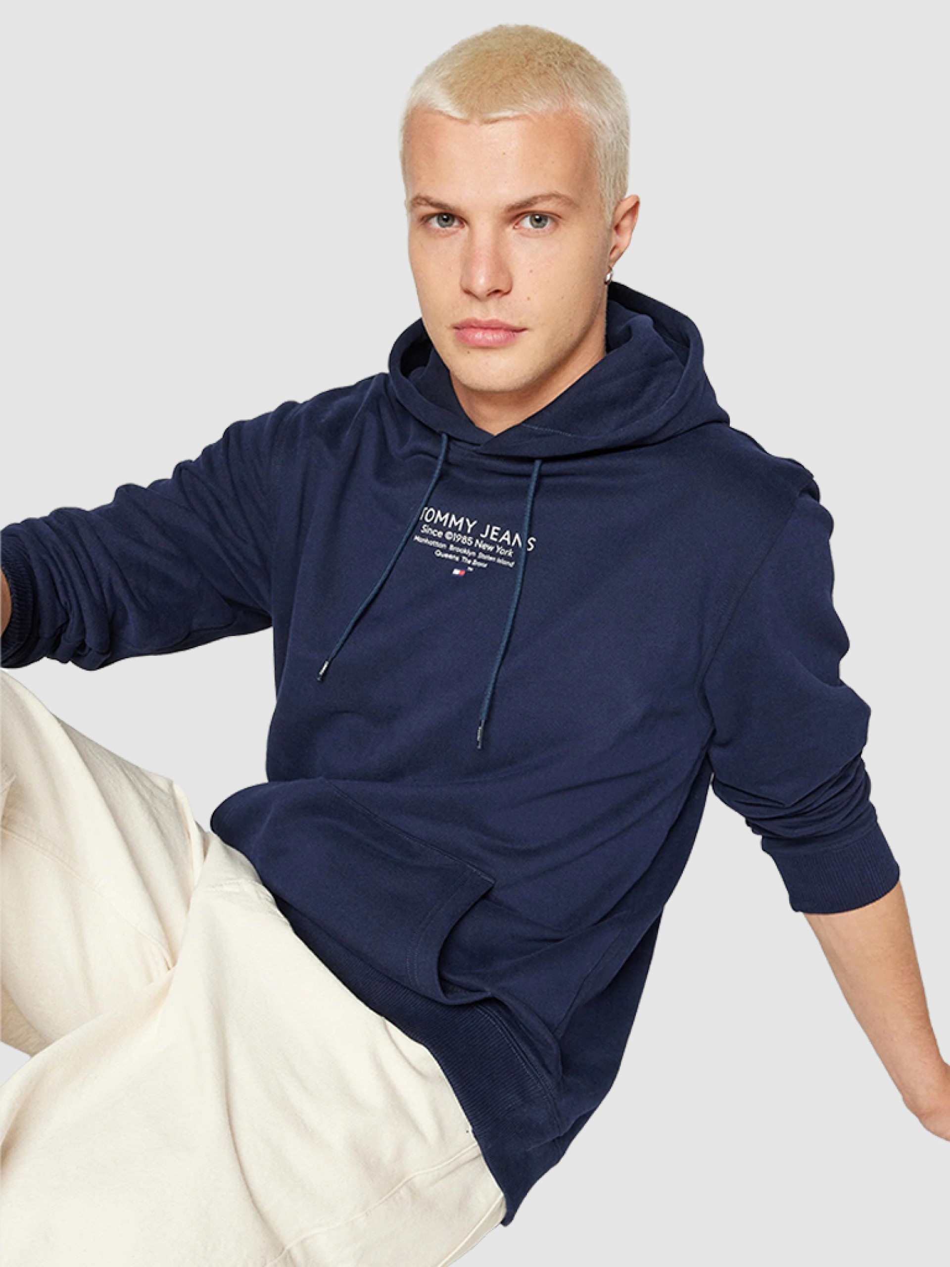 Jersey Hombre Tommy Jeans
