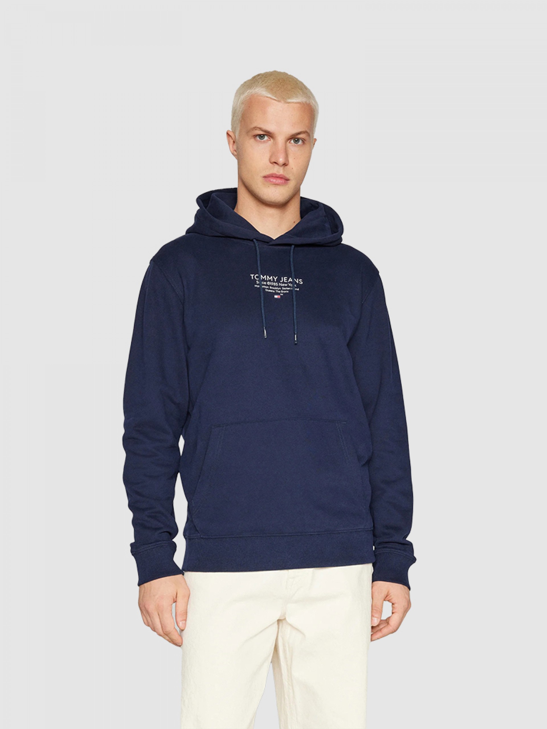 Jersey Hombre Tommy Jeans