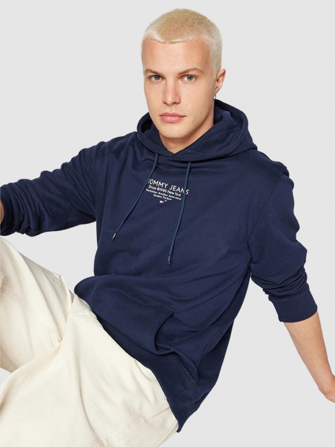 Jersey Hombre Tommy Jeans