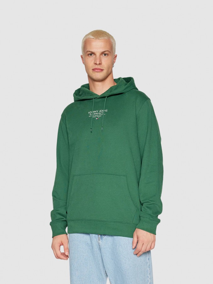 Jumper Man Tommy Jeans