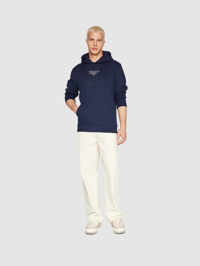 Jersey Hombre Tommy Jeans