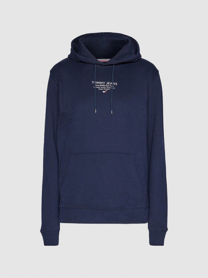 Jersey Hombre Tommy Jeans