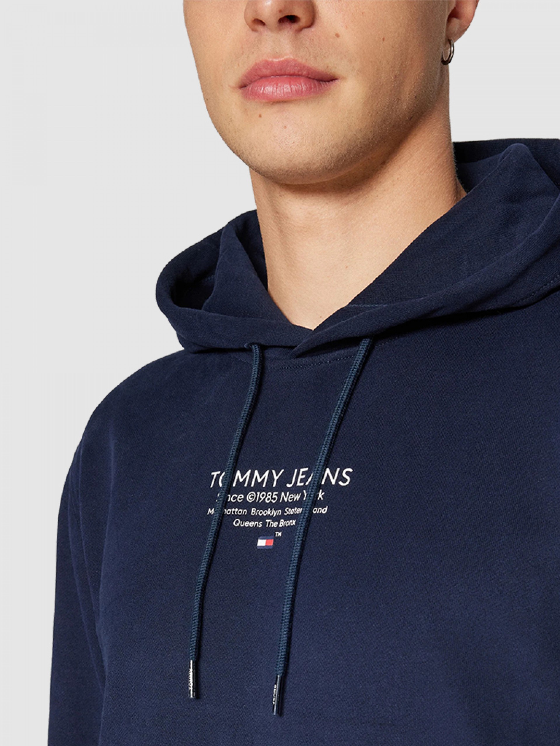Jersey Hombre Tommy Jeans
