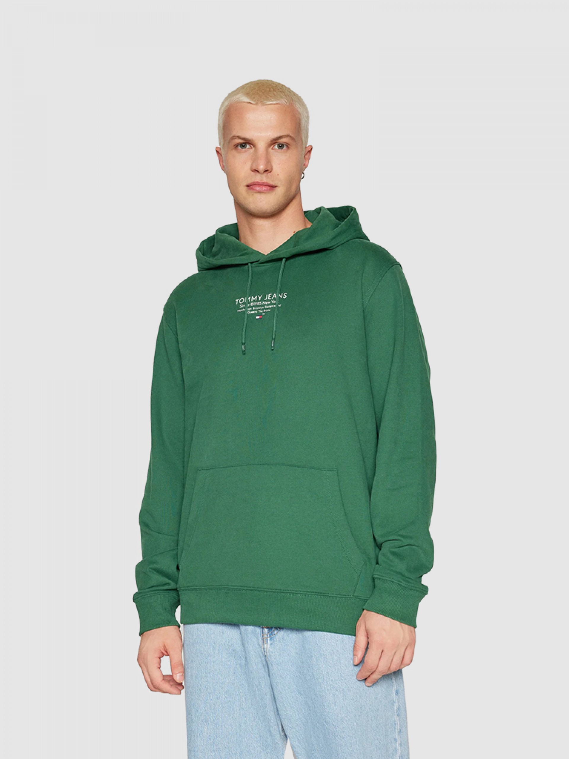 Jumper Man Tommy Jeans