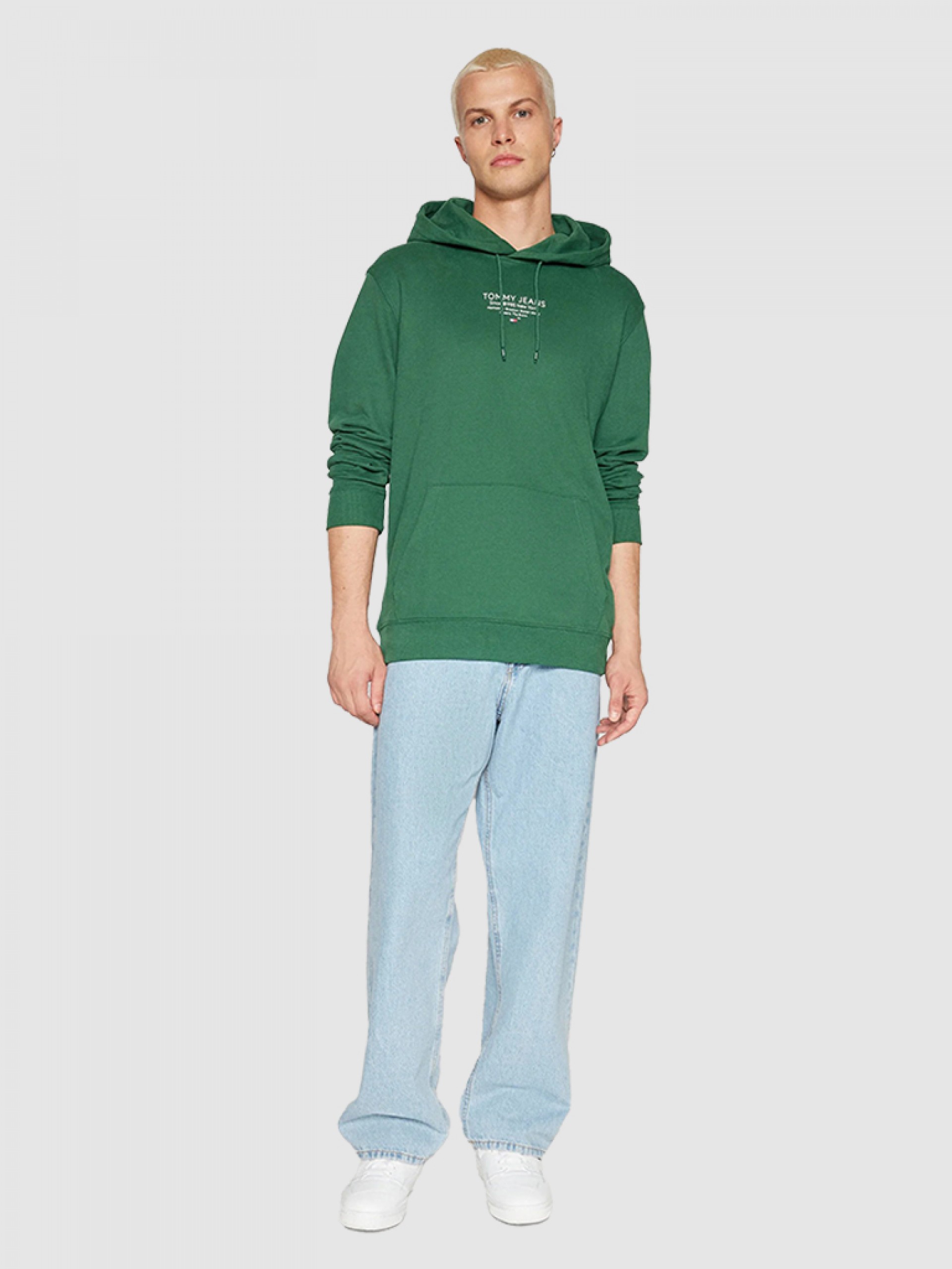 Jumper Man Tommy Jeans