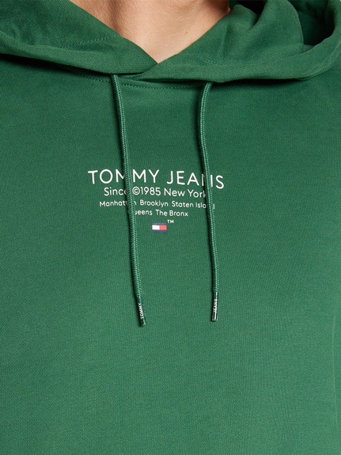 Jumper Man Tommy Jeans