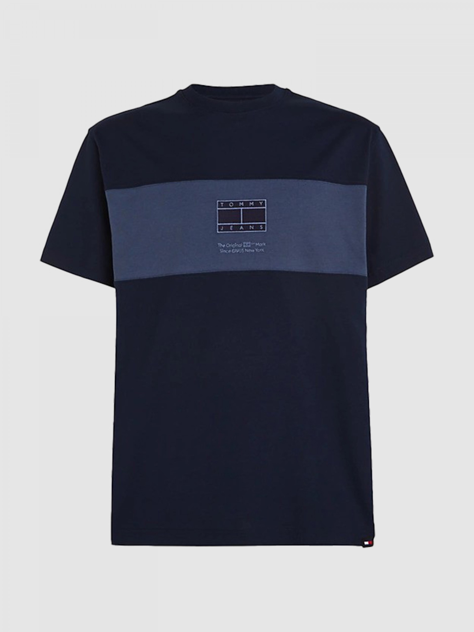 Camiseta Hombre Tommy Jeans