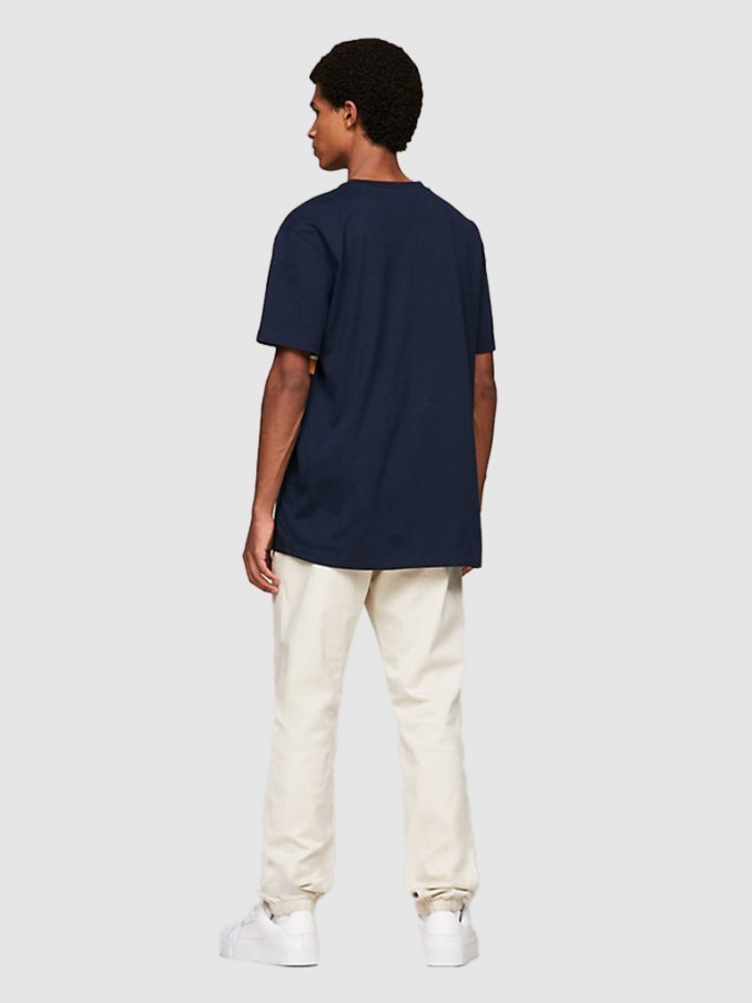 T-Shirt Man Tommy Jeans