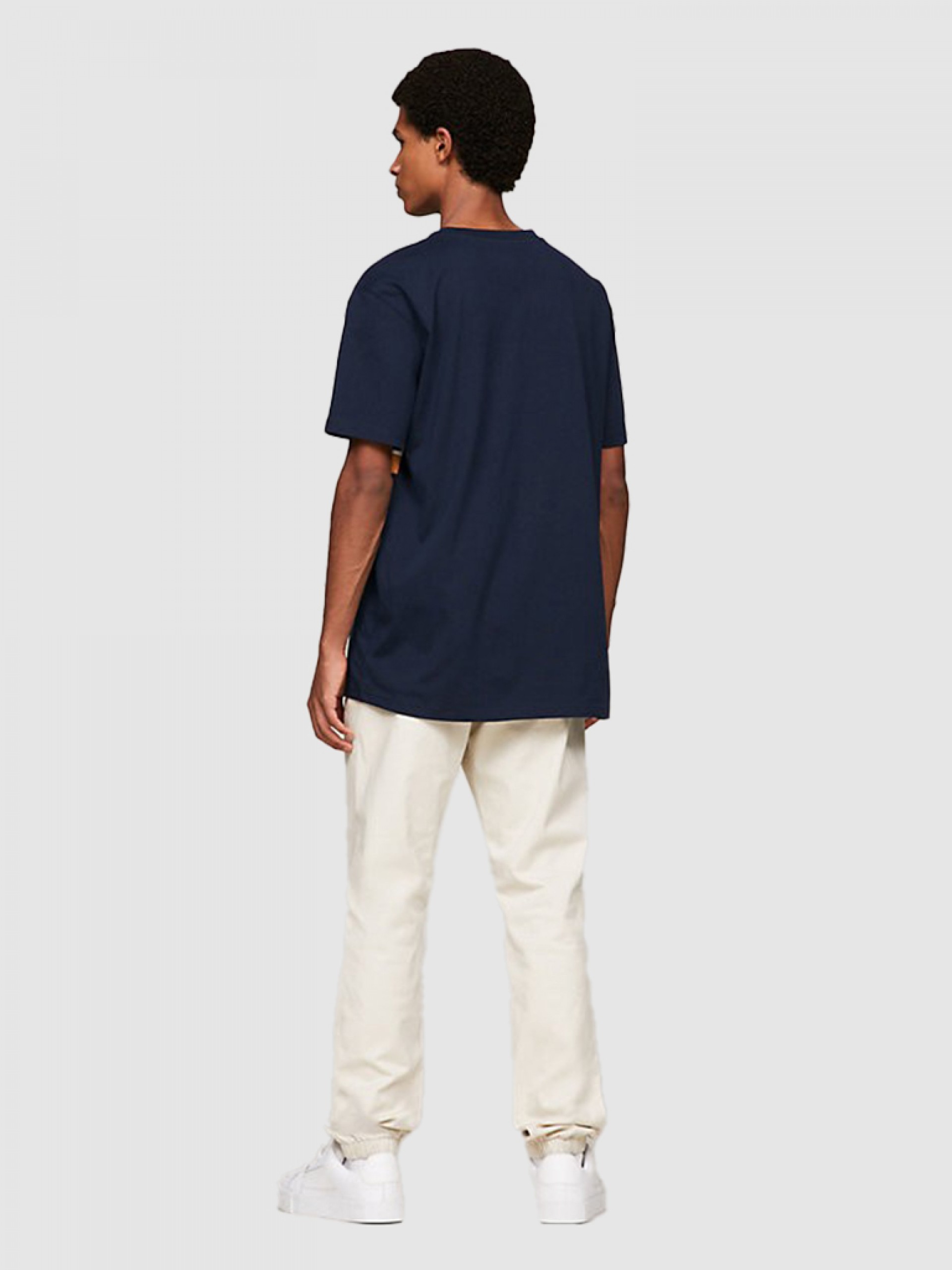 T-Shirt Man Tommy Jeans