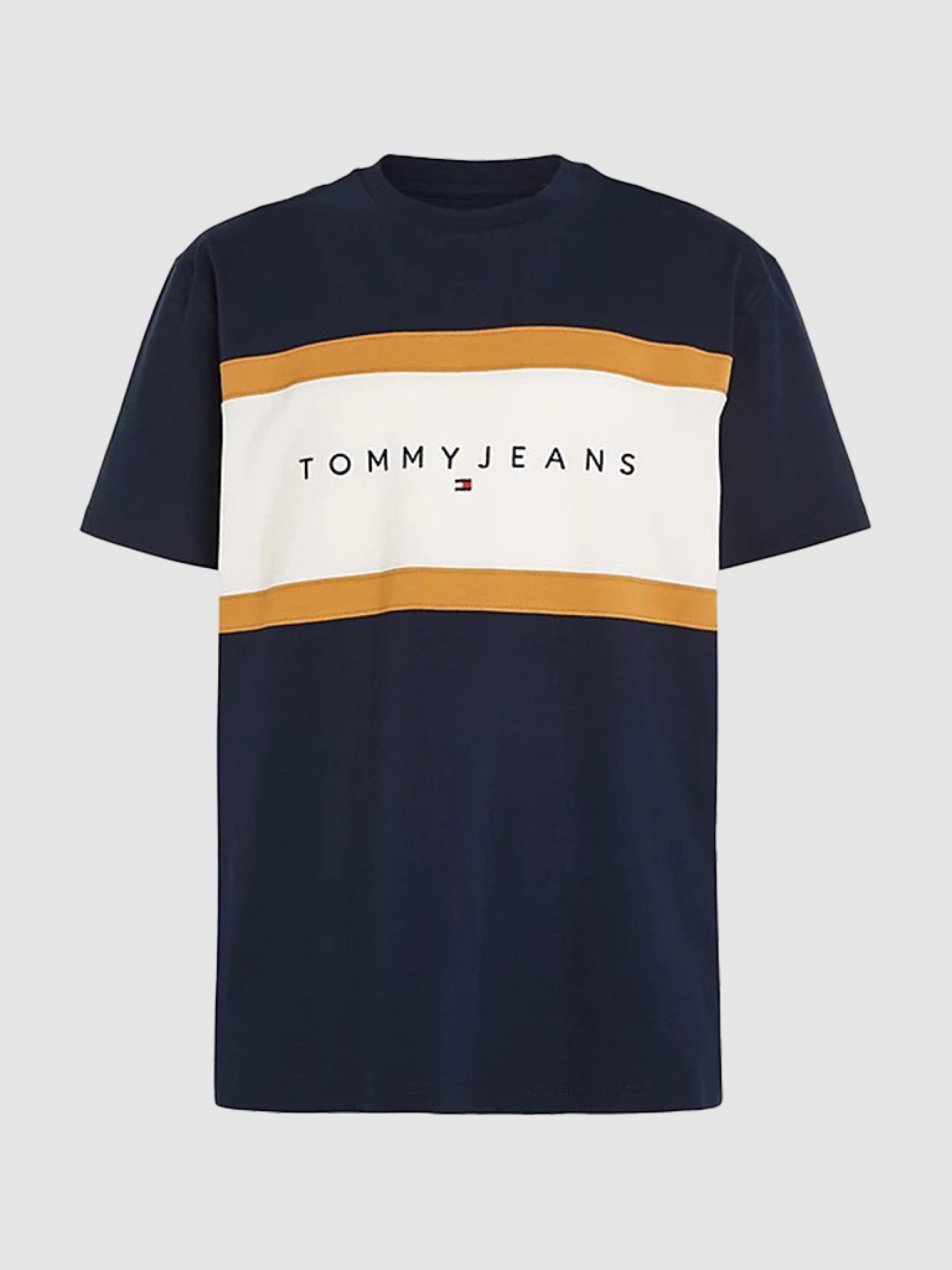 T-Shirt Man Tommy Jeans